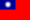 Chinese Taipei Flag
