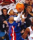 Here we tell you where to buy Allen Iverson shoes online