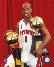 Here we tell you where to buy Chauncey Billups shoes online
