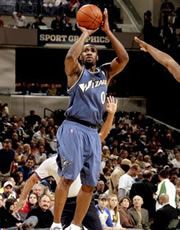 Here we tell you where to buy Gilbert Arenas shoes online