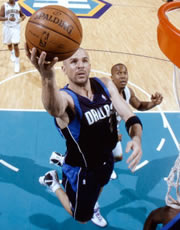 Here we tell you where to buy Jason Kidd shoes online