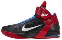 Nike Air Max Fly By Blake Griffin Player Edition , Blake Griffin   shoes