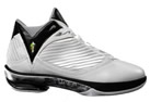 Nike Air Jordan 2009 , Michael Jordan signature shoes