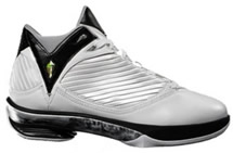 Nike Air Jordan 2009 , Michael Jordan  signature shoes