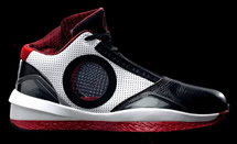 Nike Air Jordan 2010 , Michael Jordan  signature shoes