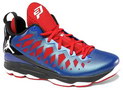Nike Jordan CP3 VI (6), Chris Paul signature shoes