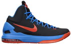 Nike Zoom KD V (5), Kevin Durant signature shoes
