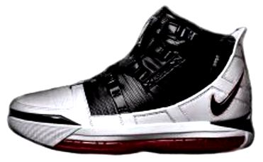 lebron shoes 2008