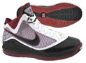 Nike Air Max LeBron VII (7), LeBron James signature shoes