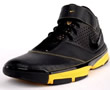 Nike Zoom Kobe II (2), Kobe Bryant signature shoes