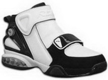 Reebok The Answer IX with Pump (9), Allen Iverson  signature shoes