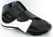 Reebok The Answer XI with Pump (11), Allen Iverson  signature shoes