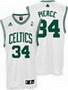 Boston Celtics Home Jersey