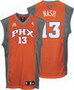 Phoenix Suns Alternate Jersey