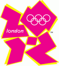 Logo London 2012 Olympic Games