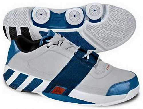 adidas basketball shoes 2006