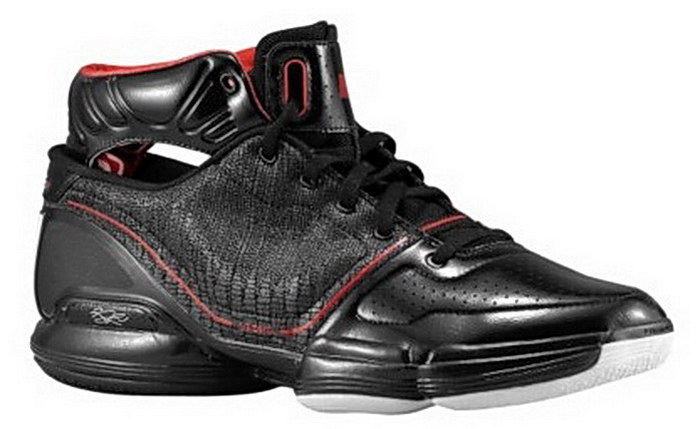 adidas adizero basketball shoes 2011