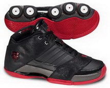 new tracy mcgrady shoes