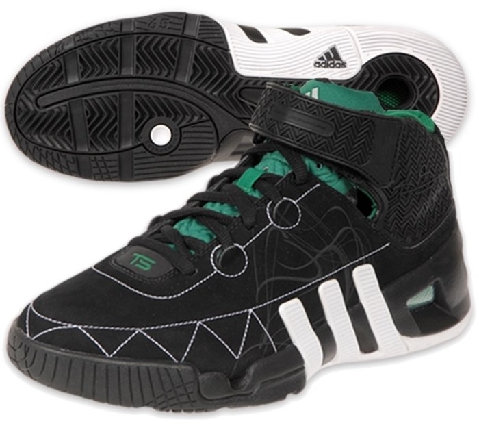 adidas team signature basketball shoes