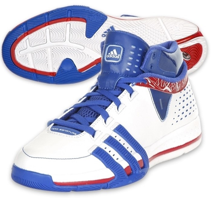 adidas team basketball shoes