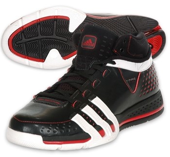 Tracy McGrady Shoes: adidas TS Creator T -Mac (2008-09 NBA Season ...