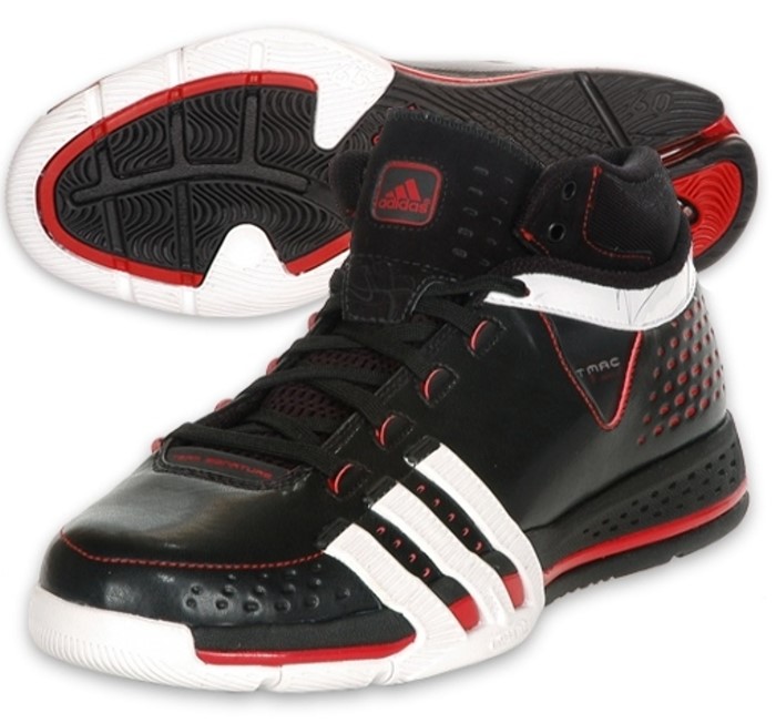 tracy mcgrady basketball shoes