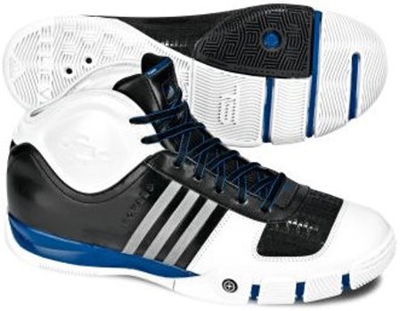 adidas basketball shoes 2008