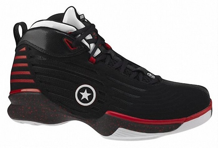 latest converse basketball shoes