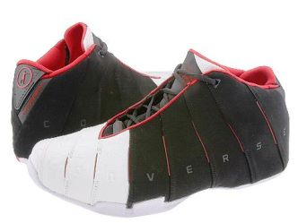 Dwyane Wade Shoes: Converse Wade 1 Playoff Edition (2006 Playoffs NBA  Season), sneakers information and where to buy them