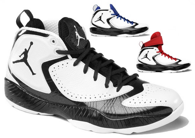 michael jordan basketball shoes