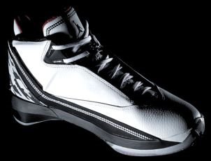 Michael Jordan Shoes: Nike Air Jordan 