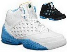 melo first shoe