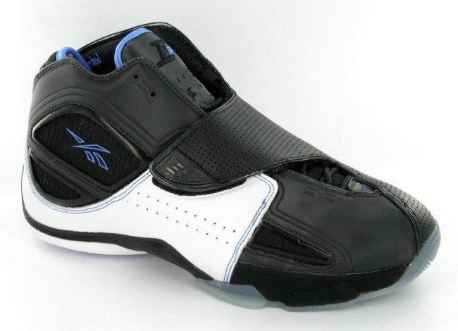 iverson shoes 2003