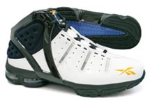 yao ming sneakers